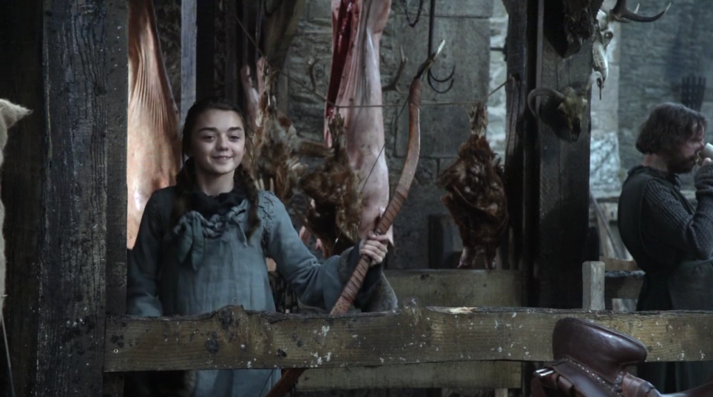 Arya