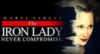 THEIRONLADY