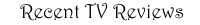TV Header