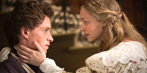 LES MISERABLES