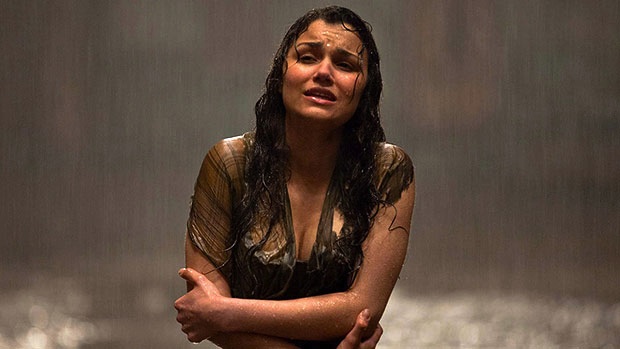 Samantha Barks in LES MISÉRABLES