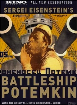  - Battleship-Potemkin-DVD