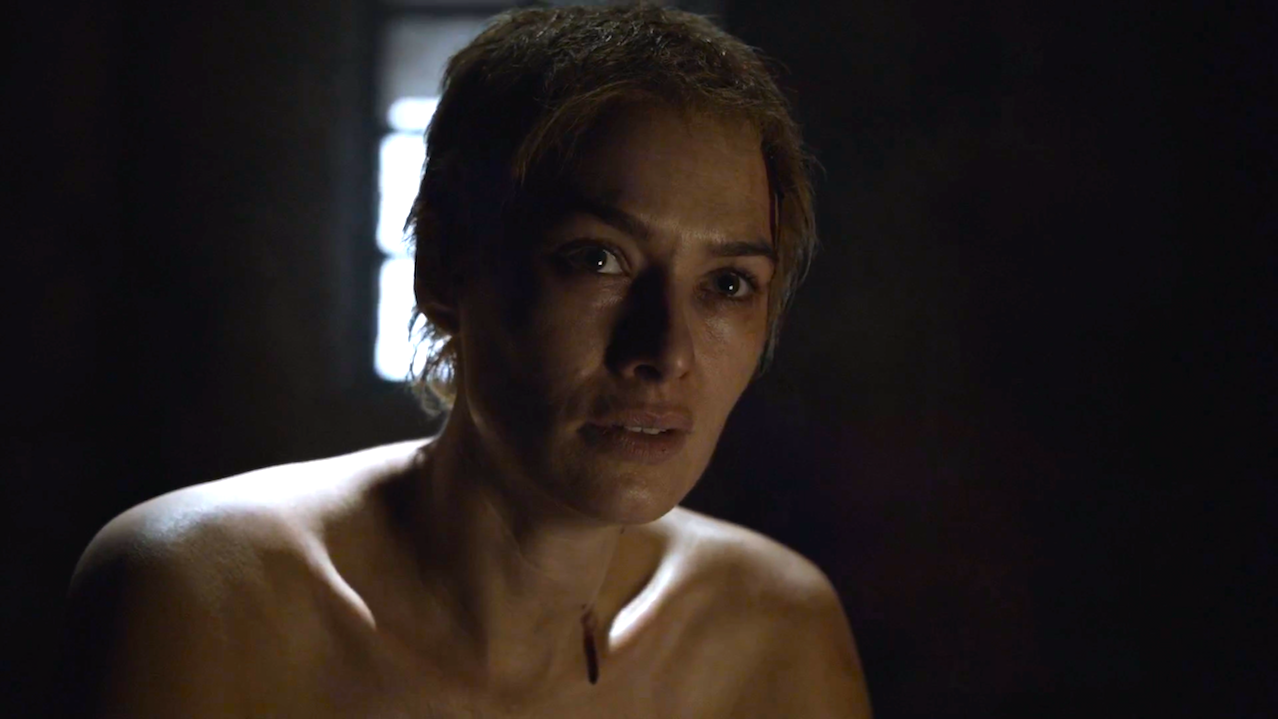 Game Of Thrones 5×10 The Unaffiliated Critic