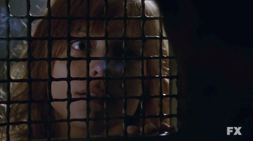 Grace (Lizzie Brocheré)