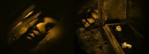 Hutter visits Orlok's bedroom [Click to Enlarge]