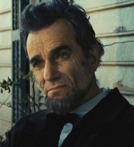 Best Actor-DANIEL DAY-LEWIS for LINCOLN
