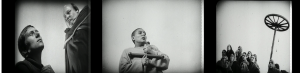Neutral Backgrounds in THE PASSION OF JOAN OF ARC