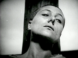 THE PASSION OF JOAN OF ARC (1928)
