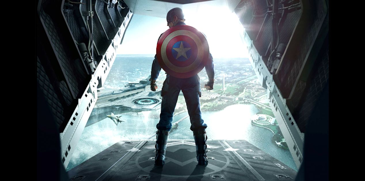 Captain-America-Chris-Evans
