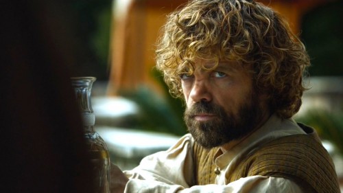 Tyrion Lannister (Peter Dinklage)
