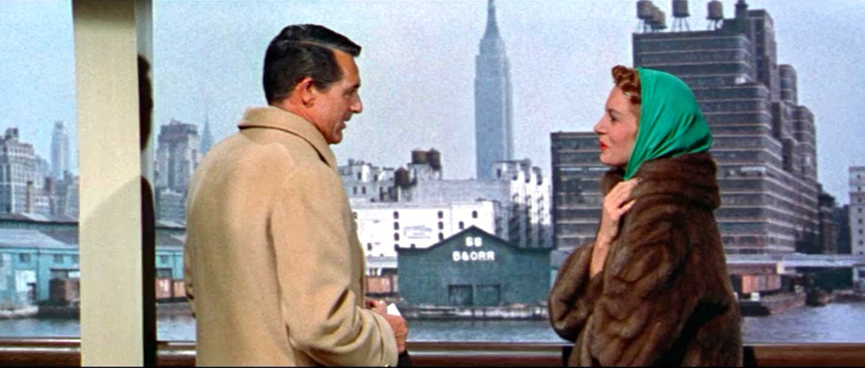 AN AFFAIR TO REMEMBER (1957) THE UNAFFILIATED CRITIC
