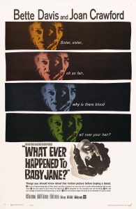 Poster - Whatever Happened to Baby Jane_01