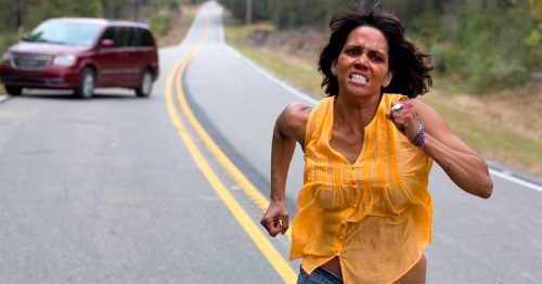 Halle Berry in KIDNAP (2017)