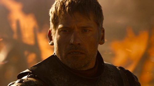 Jaime Lannister in GOT 7x04 - The Spoils of War