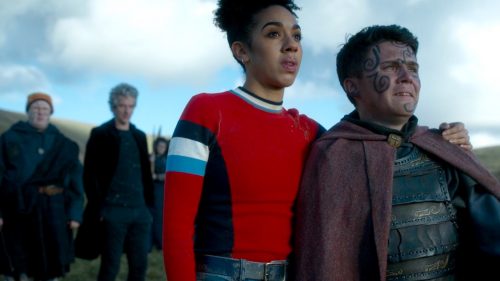 Doctor Who 10x10 - The Eaters of Light
