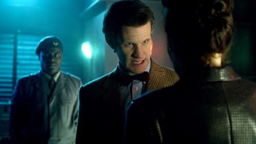 Doctor Who 6x07 - A Good Man Goes to War
