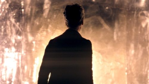 Doctor Who 9x11 - Heaven Sent