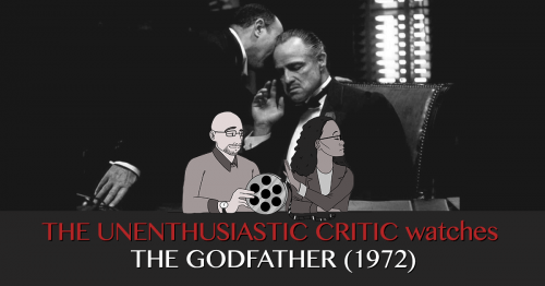 Ep 9 - The Godfather