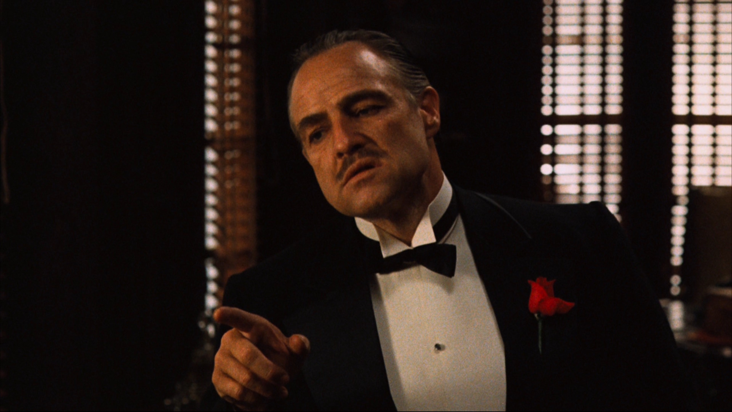 betrayal in the godfather 1