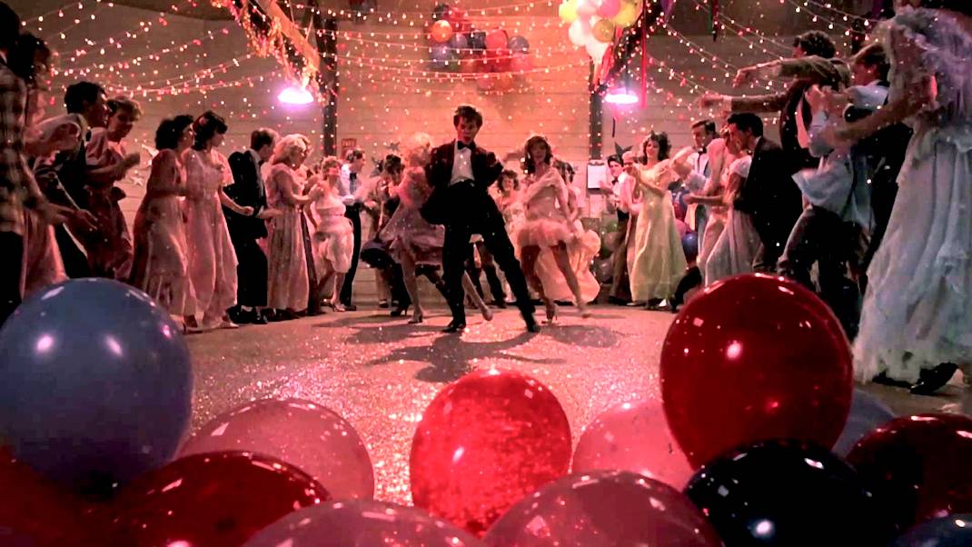 FOOTLOOSE (1984) | The Unenthusiastic Critic Podcast