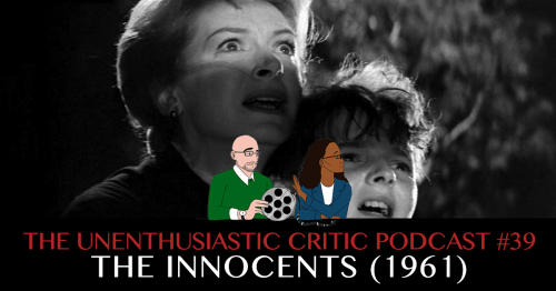 EP 39 THE INNOCENTS
