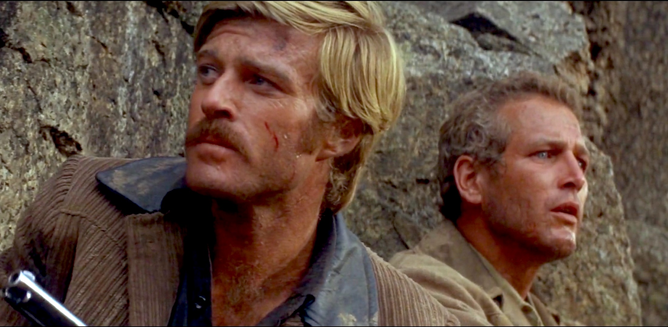 movie review butch cassidy and the sundance kid