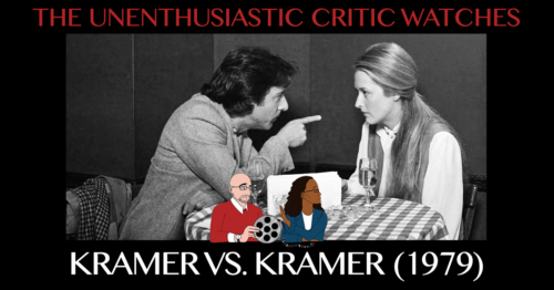 KRAMER VS. KRAMER (1979)