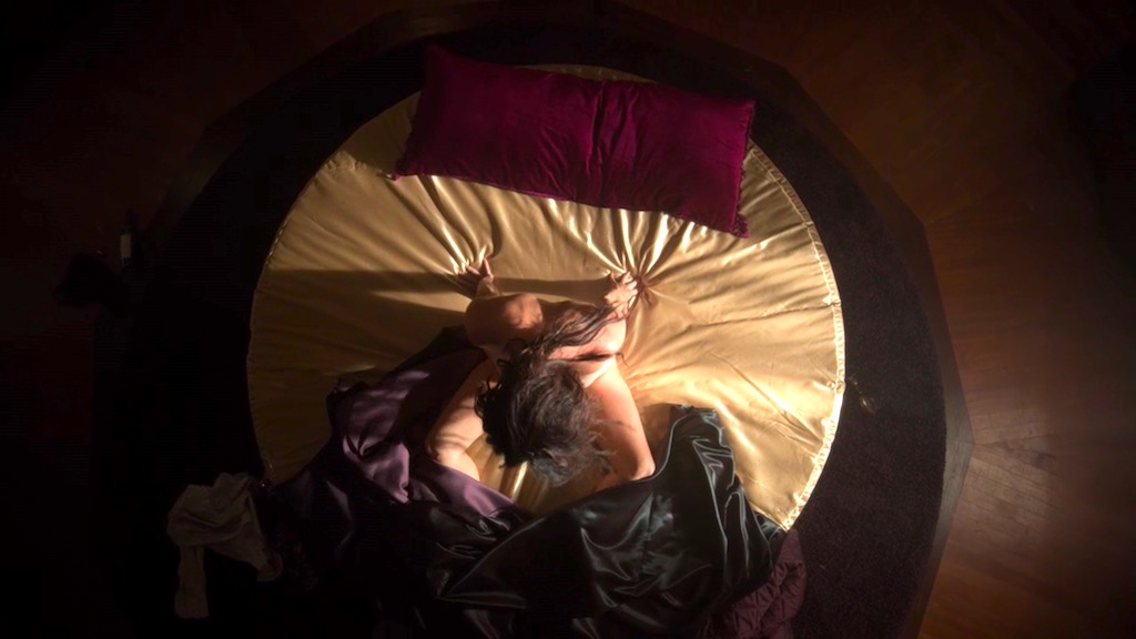 Jamie Neumann as Ruby in LOVECRAFT COUNTRY 1x05 - Strange Case